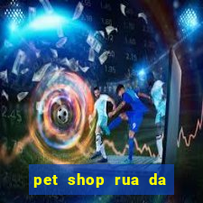 pet shop rua da matriz botafogo